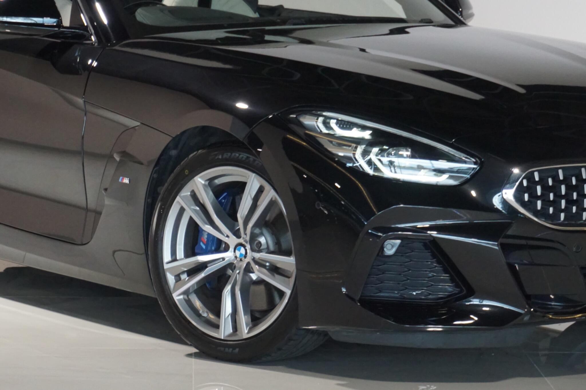 BMW Z4 2.0 30i M Sport Convertible 2dr Petrol Auto sDrive Euro 6 (s/s) (258 ps)